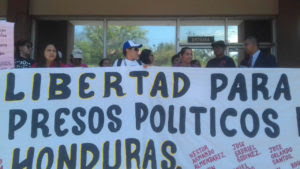 LIBERTAD PRESOS POLÍTICOS