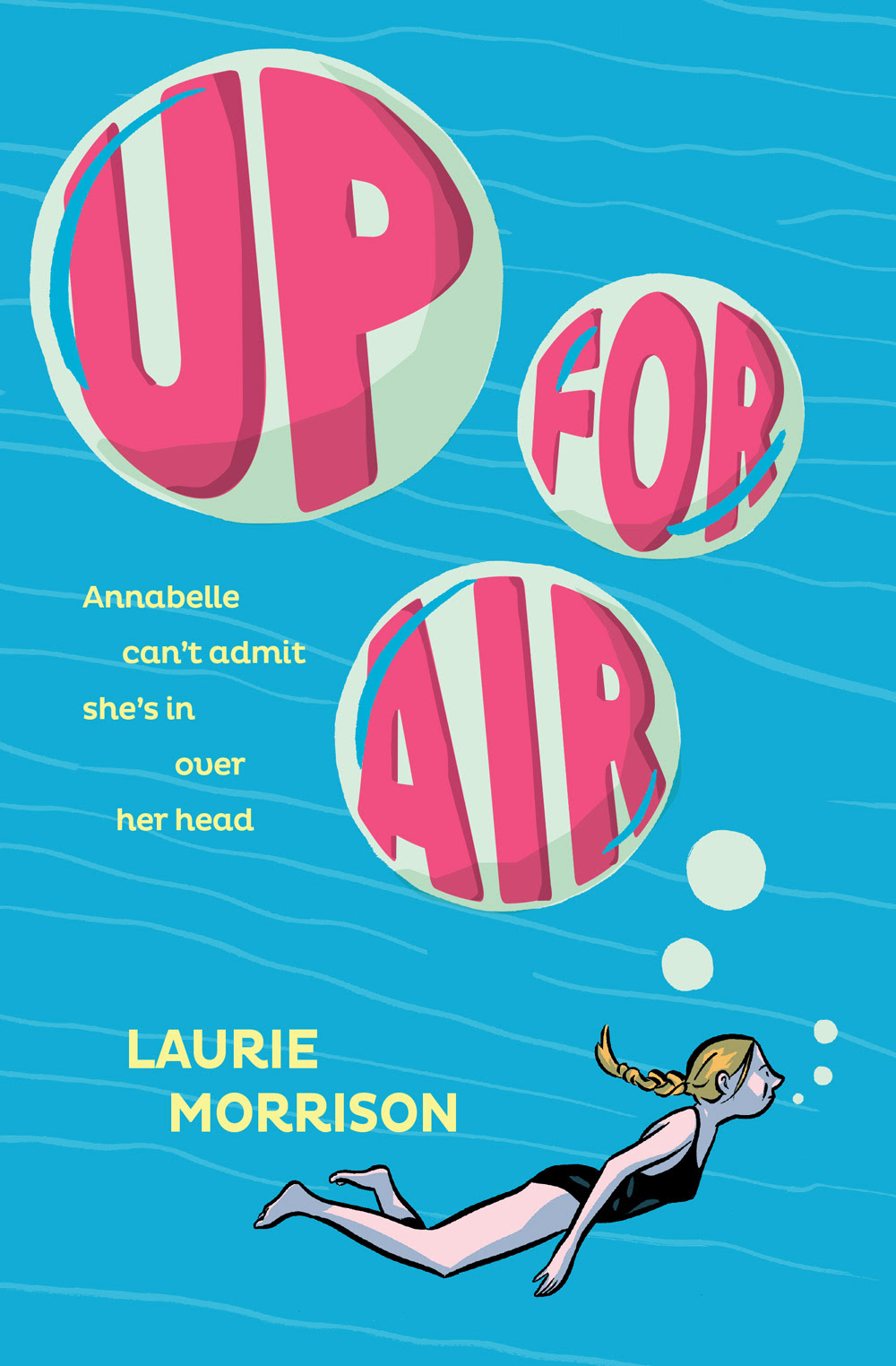 Up for Air EPUB