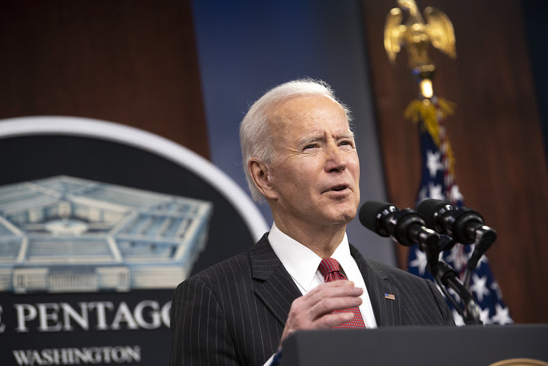 Top GOP Leader Reveals Another Ugly Truth About Biden