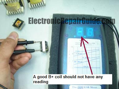 SOLVED] - Esr meter by bob parker