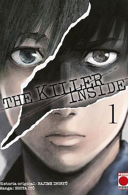 The Killer Inside (Rústica 224 pp) #1