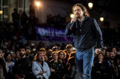 Podemos recupera la iniciativa tras las revelaciones sobre el espionaje de la 'policía política'