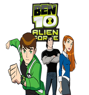 Ben 10 بن 10 جميع المواسم والافلام