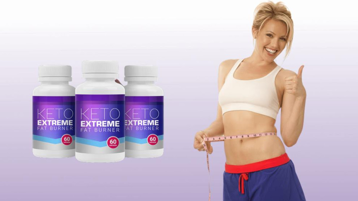 Keto Extreme Fat Burner South Africa Reviews: Price At Clicks And Where To  Buy?