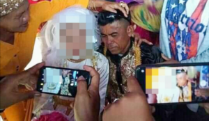 Philippines: 48-year-old Muslim marries 13-year-old girl