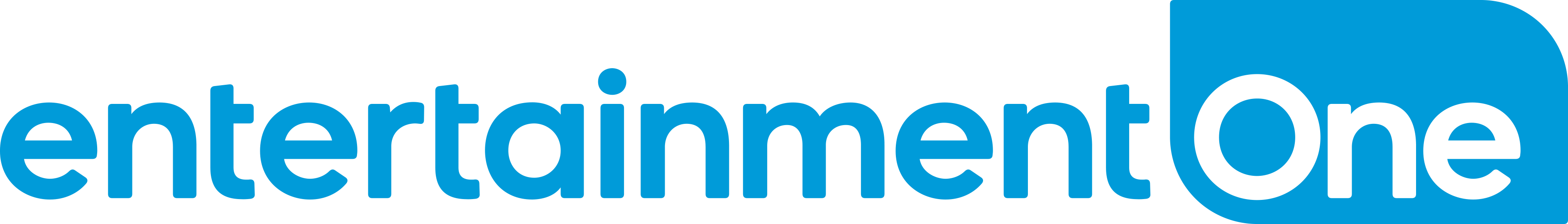 eOne Films