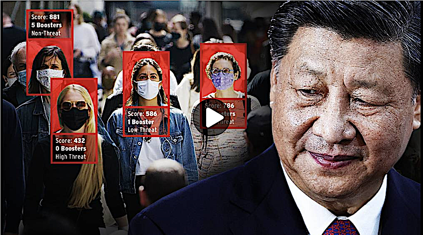  The CCP Could Force-Vaccinate You via the WHO’s “One Health” K4vjIsHGkL