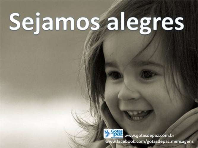 Sejamosalegres
