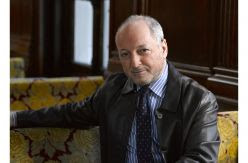 ENTREVISTA | André Aciman, escritor: 