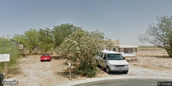 1207 S 290th Dr, Buckeye AZ 85326 wholesale property listing
