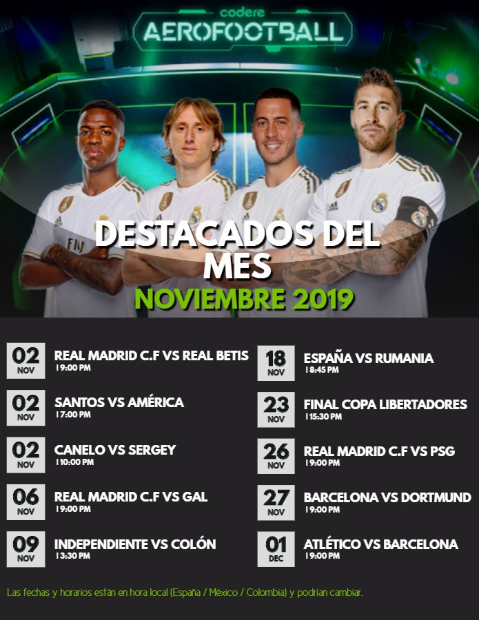 Codere Mx/Es Casino