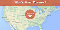 Find A CNG Farmer Around America