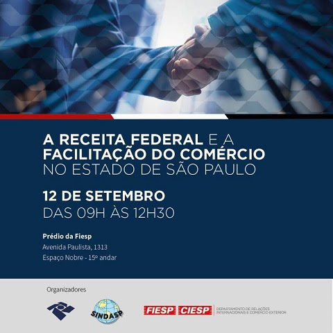 A RECEITA FEDERAL - TRANSVERSAL