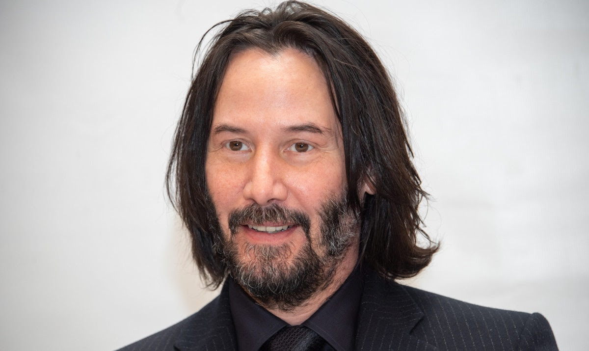 ‘Just Eating a Sandwich, Man!’ Keanu Reeves Finally Addresses the Viral ‘Sad Keanu’ Meme