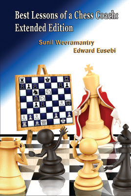 Best Lessons of a Chess Coach EPUB