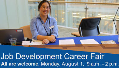 job fair