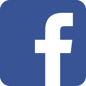 facebook　フェイスブック　アイコンマーク