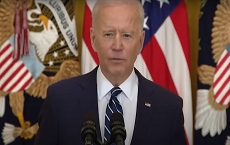 BIDEN GANG TRIES ITS BEST TO OVERCOME THE REDACTED MESS IT MADE – BUT THEY’RE FALLING ALL OVER EACH OTHER