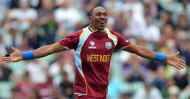 Dwayne Bravo has announced his retirement from international cricket