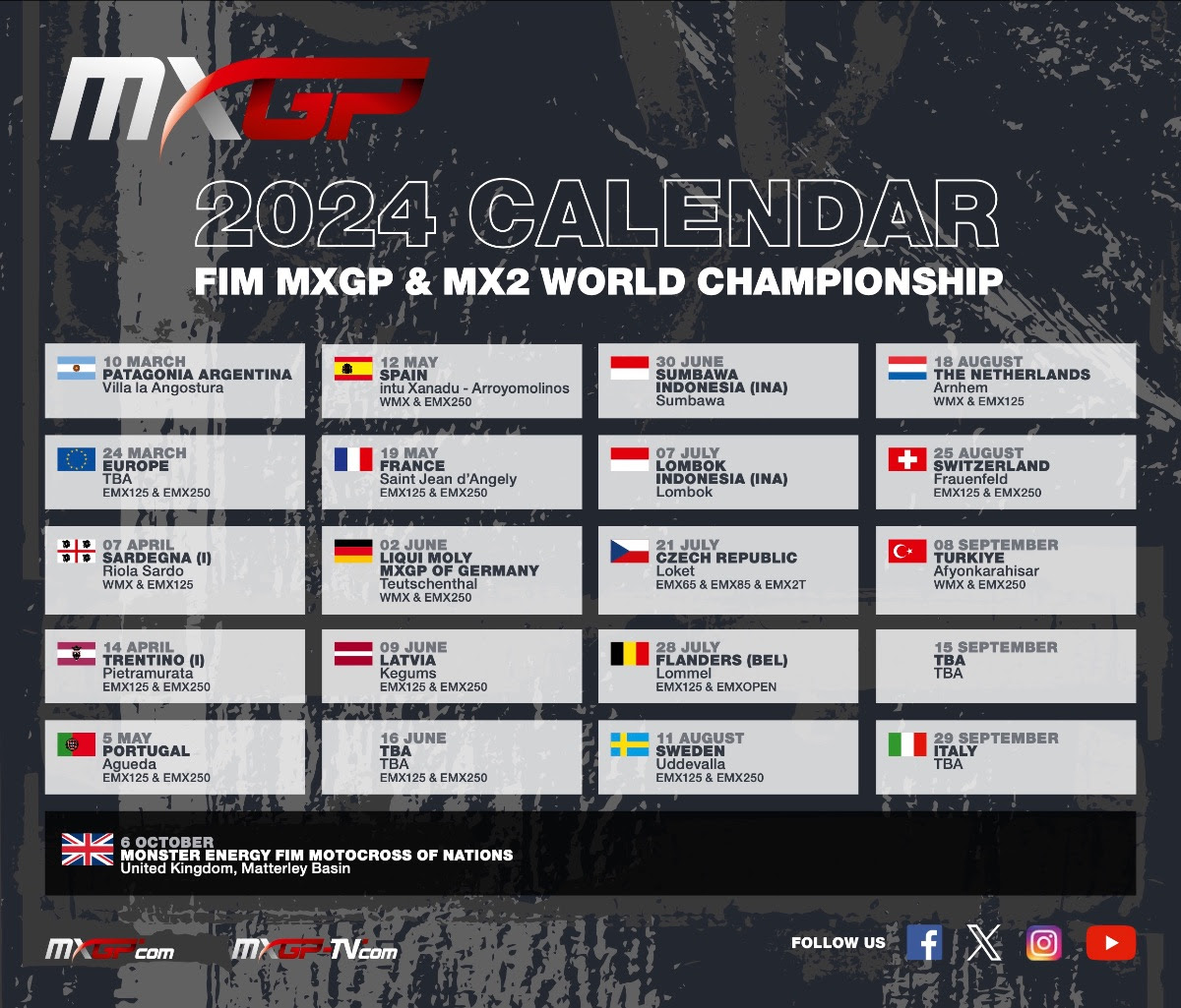 Save The Date MXGP Patagonia Argentina 2024 SNOW NOTICIAS   3509ad92 927f 9497 4903 Ec05396e18ac 