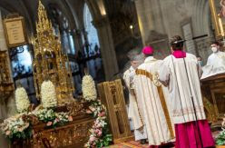 La Iglesia católica española pierde creyentes y practicantes: se desploman las bodas, bautizos y comuniones