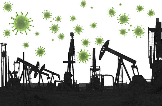 El mercado del petróleo no será igual tras el coronavirus - El Orden Mundial - EOM El mercado del petróleo no será igual tras el coronavirus - El Orden Mundial - EOM