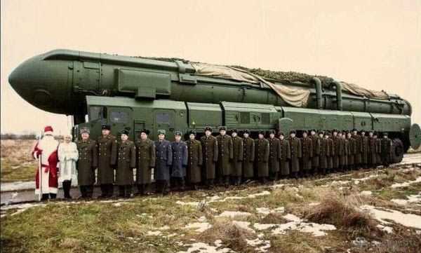 Russian most popular politicians