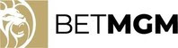 BetMGM logo (PRNewsfoto/BetMGM)