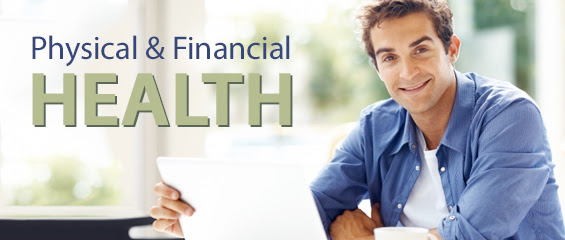 Financial and Physical Health
