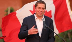 Canada: Opposition leader lambasted for not decrying “Islamophobia” following New Zealand massacre