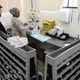 Cerca de 30 medicamentos estavam em falta na farmácia da UPA Norte