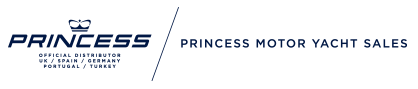 Princess Motor Yacht Sales