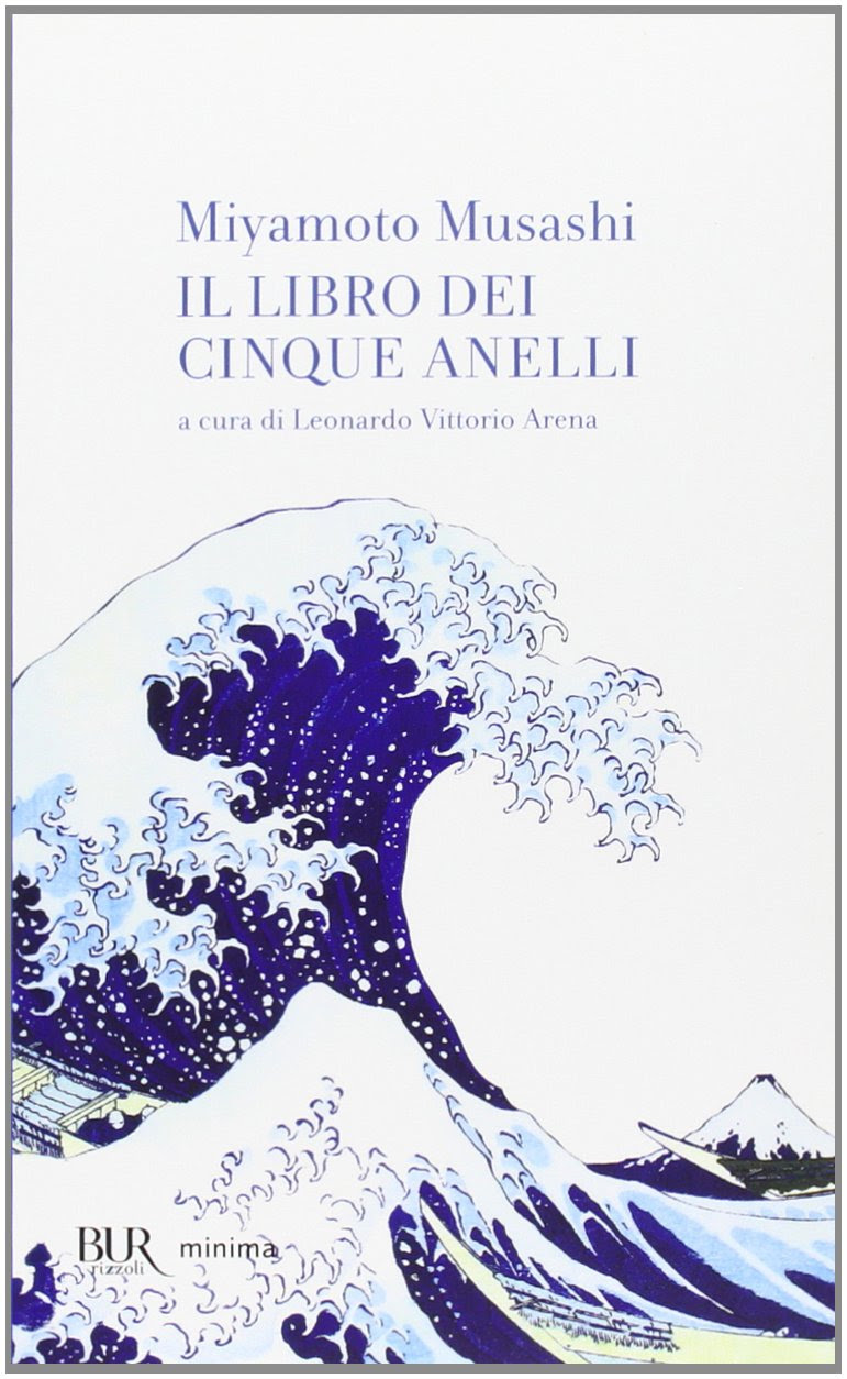 Il libro dei cinque anelli in Kindle/PDF/EPUB