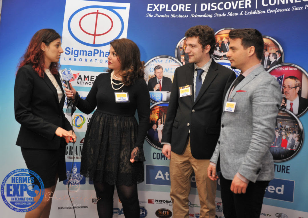 Hermes-Expo-2018-Aphrodite-Kotrotsios-and-Rutgers-U-Students-1080x764