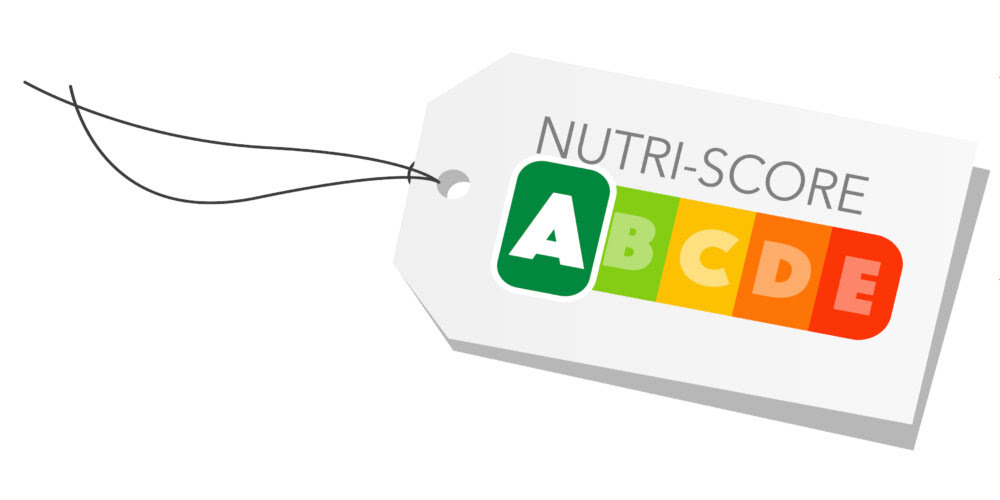 Jean-Paul OURY: Nutri-Score. Polski stół cenzurowany przez Brukselę?