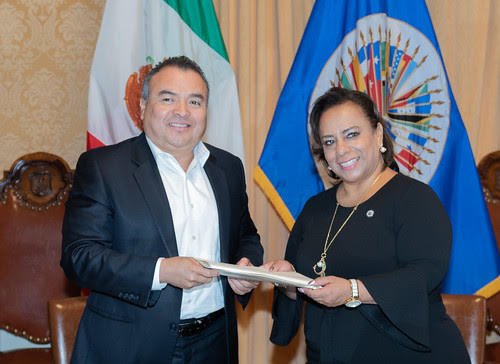Universidad Euro Hispanoamericana de México será sede de Modelo de Asamblea General de OEA en 2020