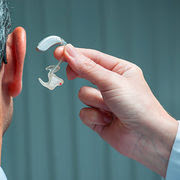 Aide auditive - Le choix d’un audioprothésiste