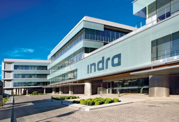 Indra apuesta por la Gestión de la Innovación