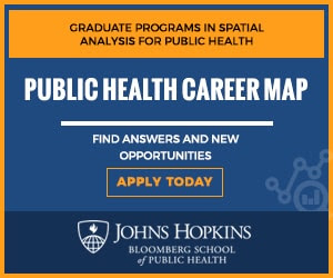 John Hopkins Spatial Analysis for Public Health Program