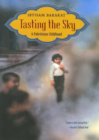 Tasting the Sky: A Palestinian Childhood EPUB
