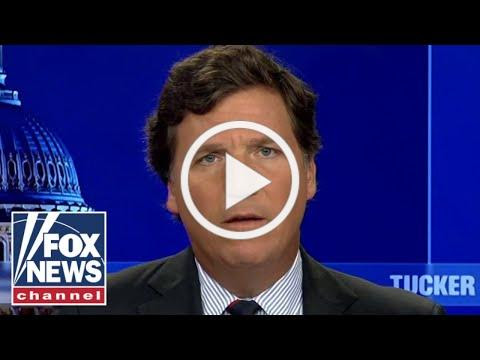 Tucker: The trans movement is targeting Christians