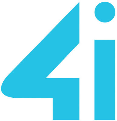 4i Apps logo