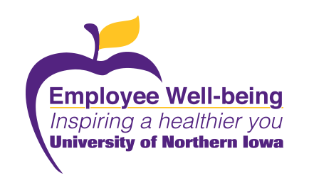 UNI Employee Well-being Logo