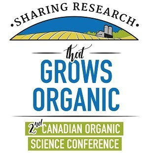 Organic conference
