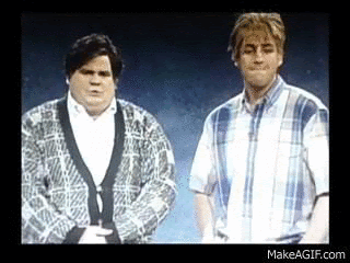 Image result for make gifs motion images chris farley 'the herlihy boy house cleaning service
