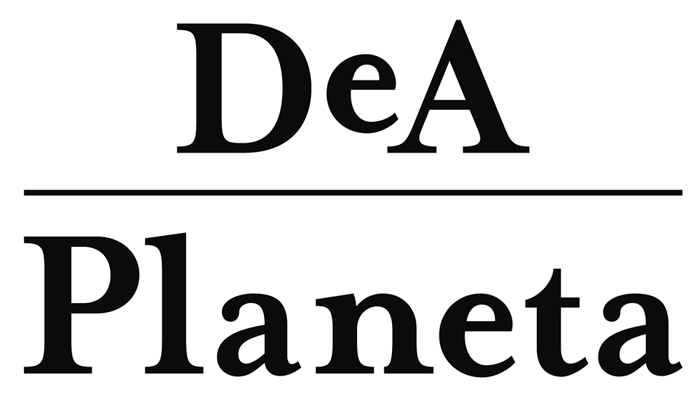 DeA Planeta - narrativa DeA Planeta - narrativa