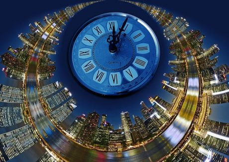 Financial Collapse Warning ‘Between Aug to Nov’: Former Reagan Official Financial Collapse Warning ‘Between Aug to Nov’: Former Reagan Official