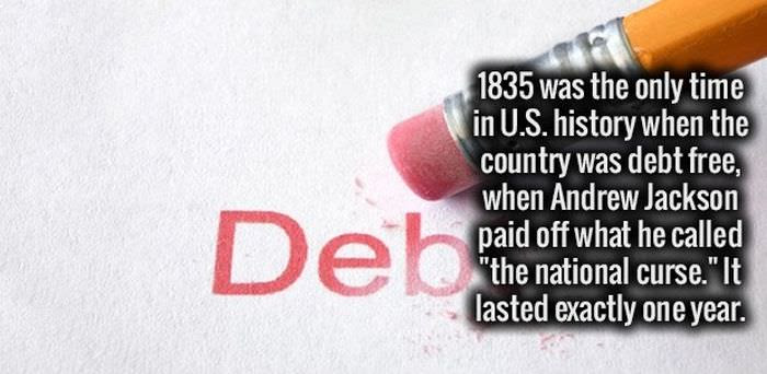 20 Weird Facts You Didn't Know You Need to Know
