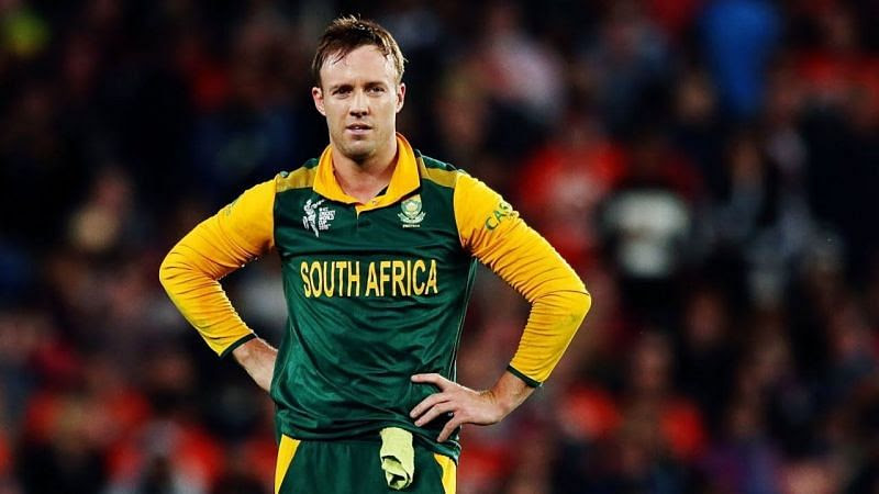 World Cup 2019: "You have chosen money over country," says Shoaib Akhtar as he lashes out at AB de Villiers