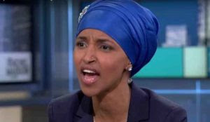 Ilhan Omar Wants State Department to Fight ‘Islamophobia’